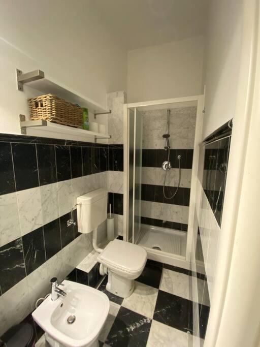 Lauren Apartment Флоренція Екстер'єр фото
