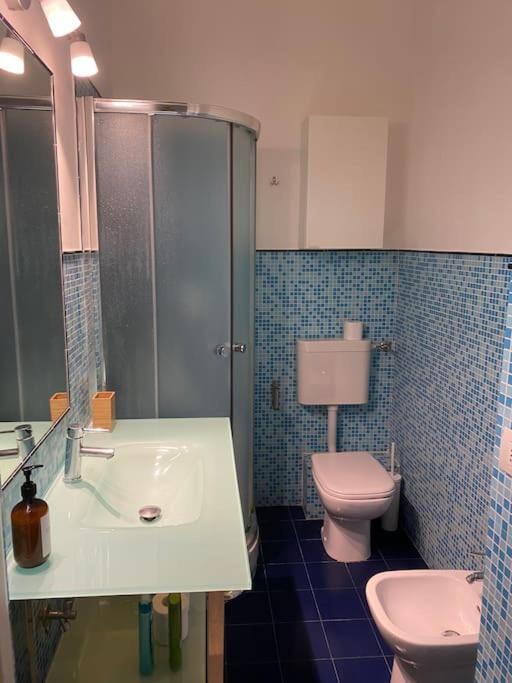 Lauren Apartment Флоренція Екстер'єр фото