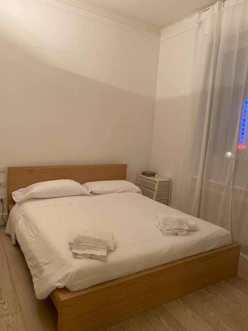 Lauren Apartment Флоренція Екстер'єр фото
