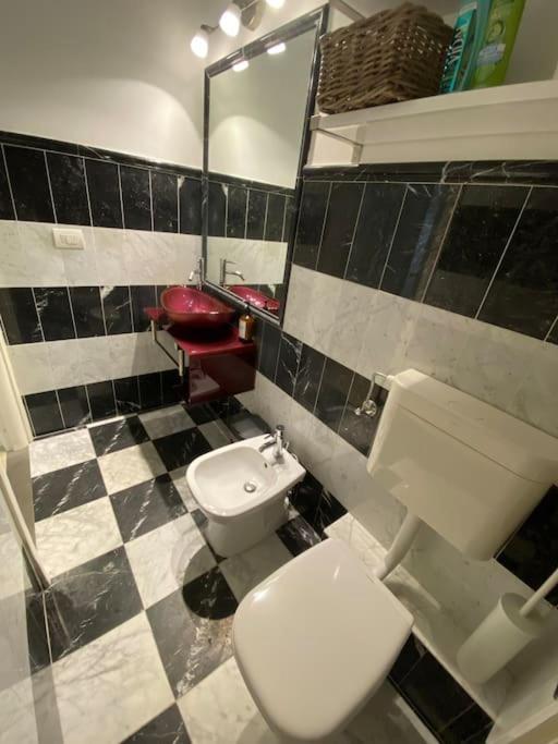 Lauren Apartment Флоренція Екстер'єр фото