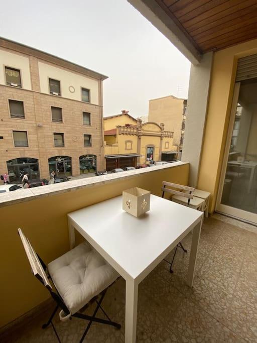 Lauren Apartment Флоренція Екстер'єр фото